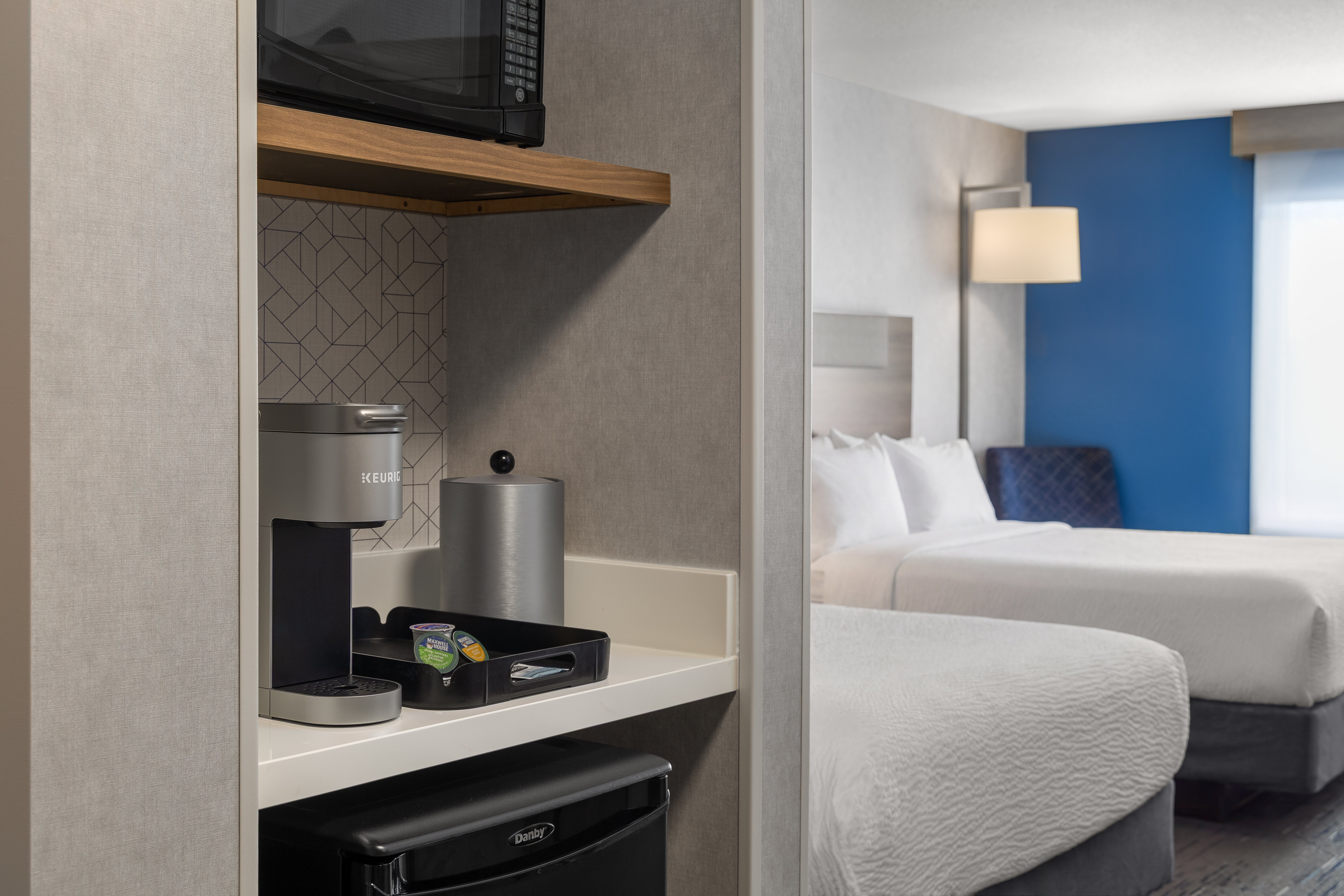 holiday inn express and suites huntsville by ihg
