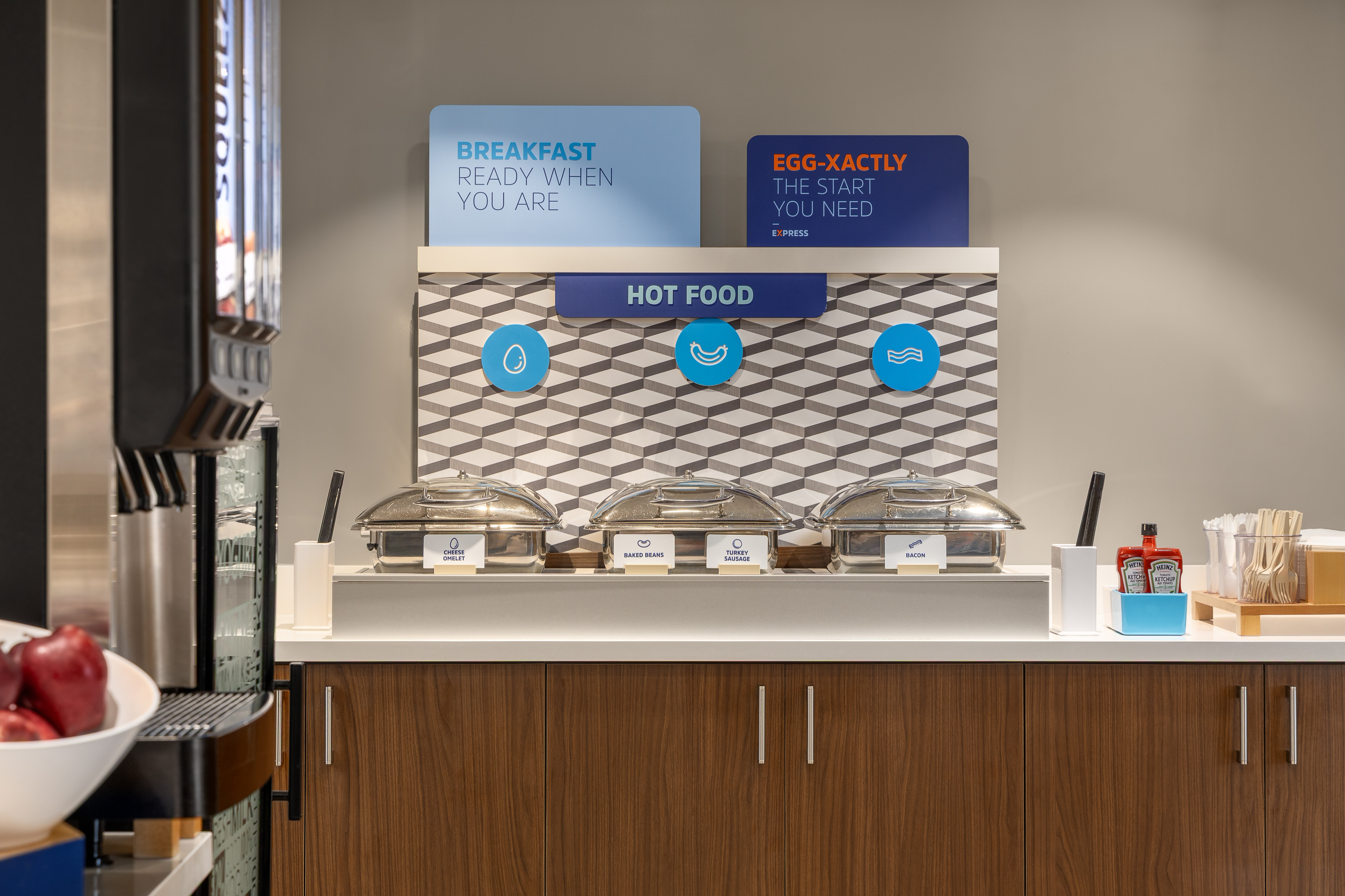 holiday inn express and suites huntsville by ihg