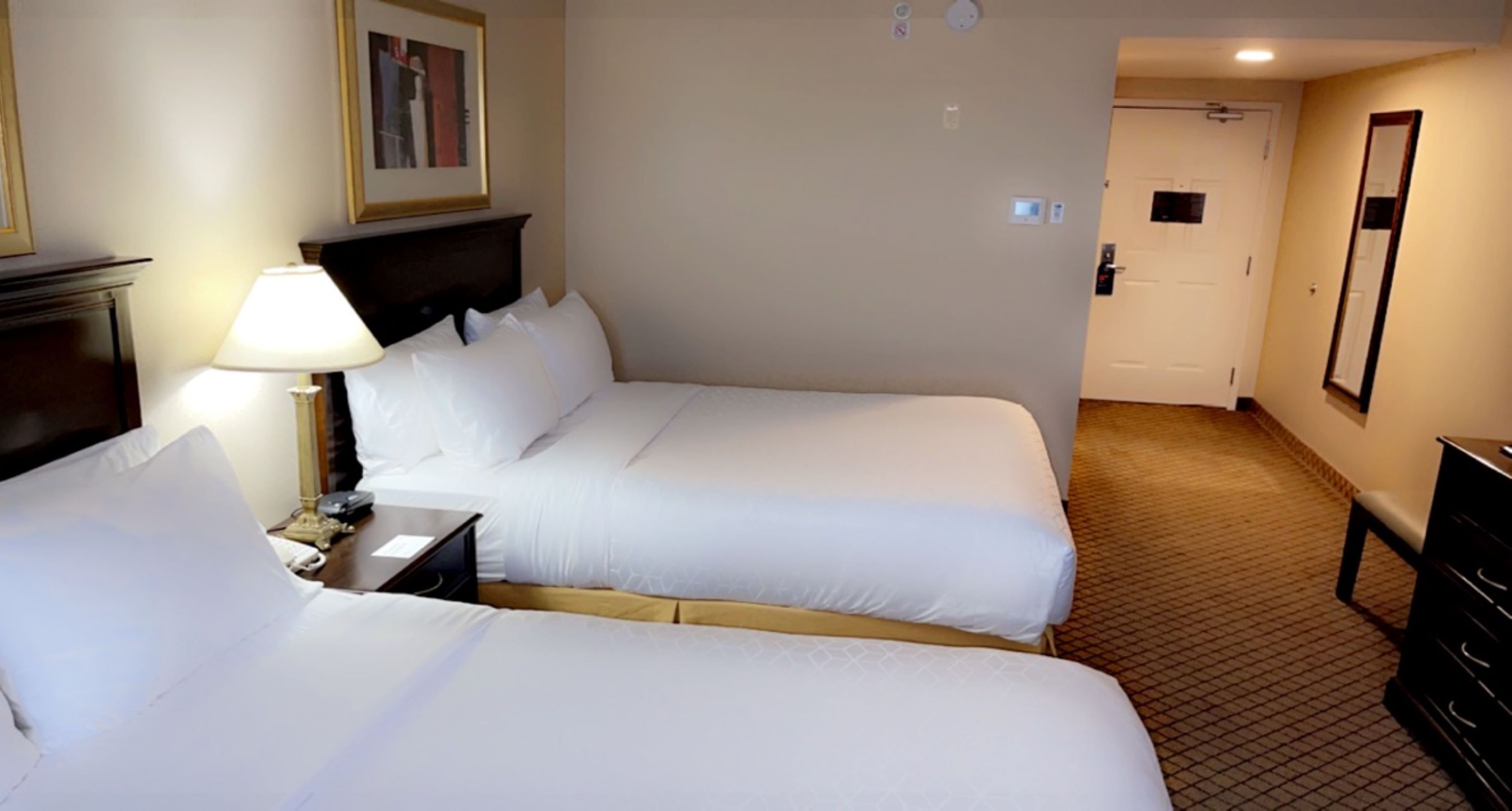 holiday inn express and suites huntsville by ihg
