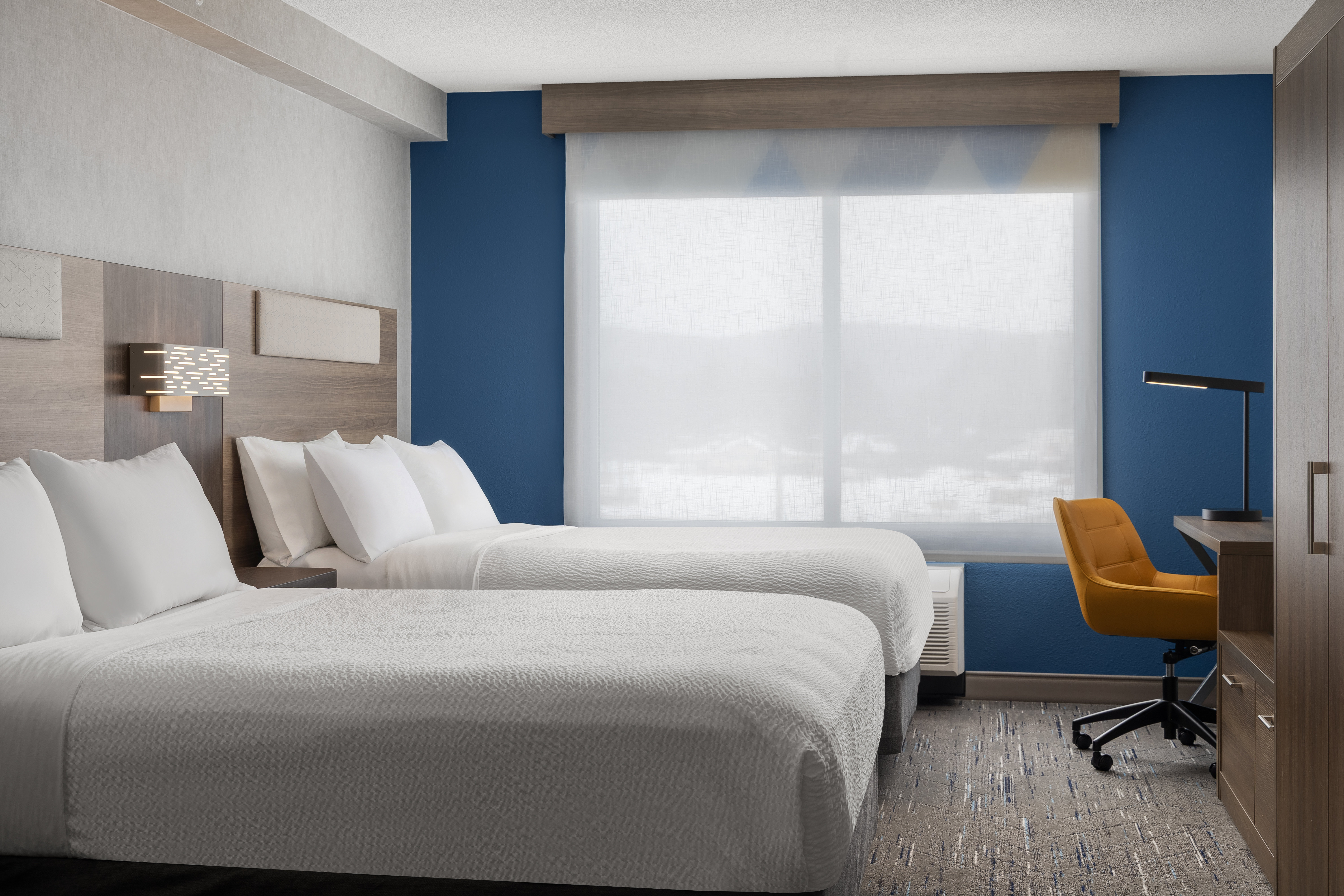 holiday inn express and suites huntsville by ihg