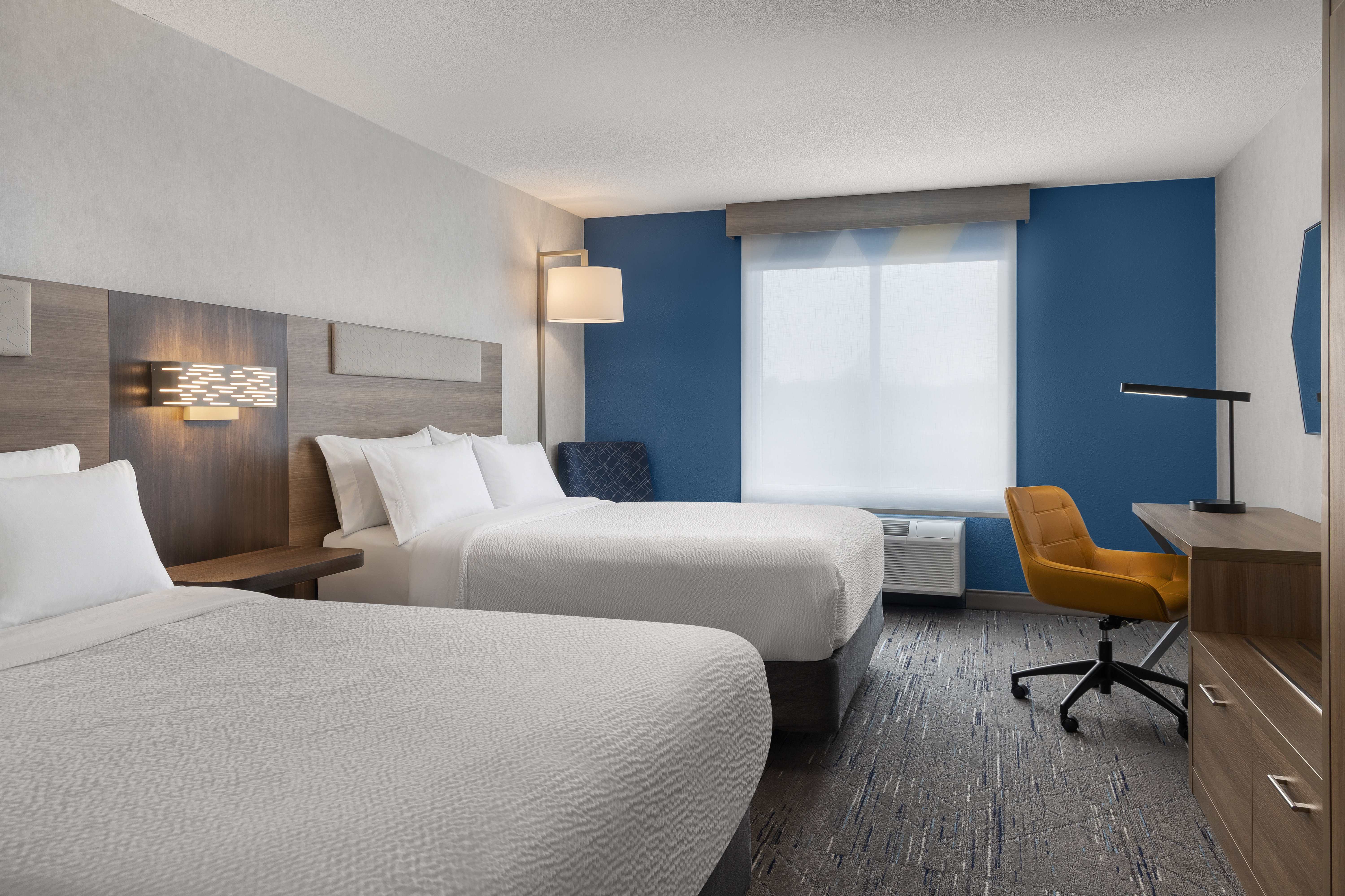 holiday inn express and suites huntsville by ihg