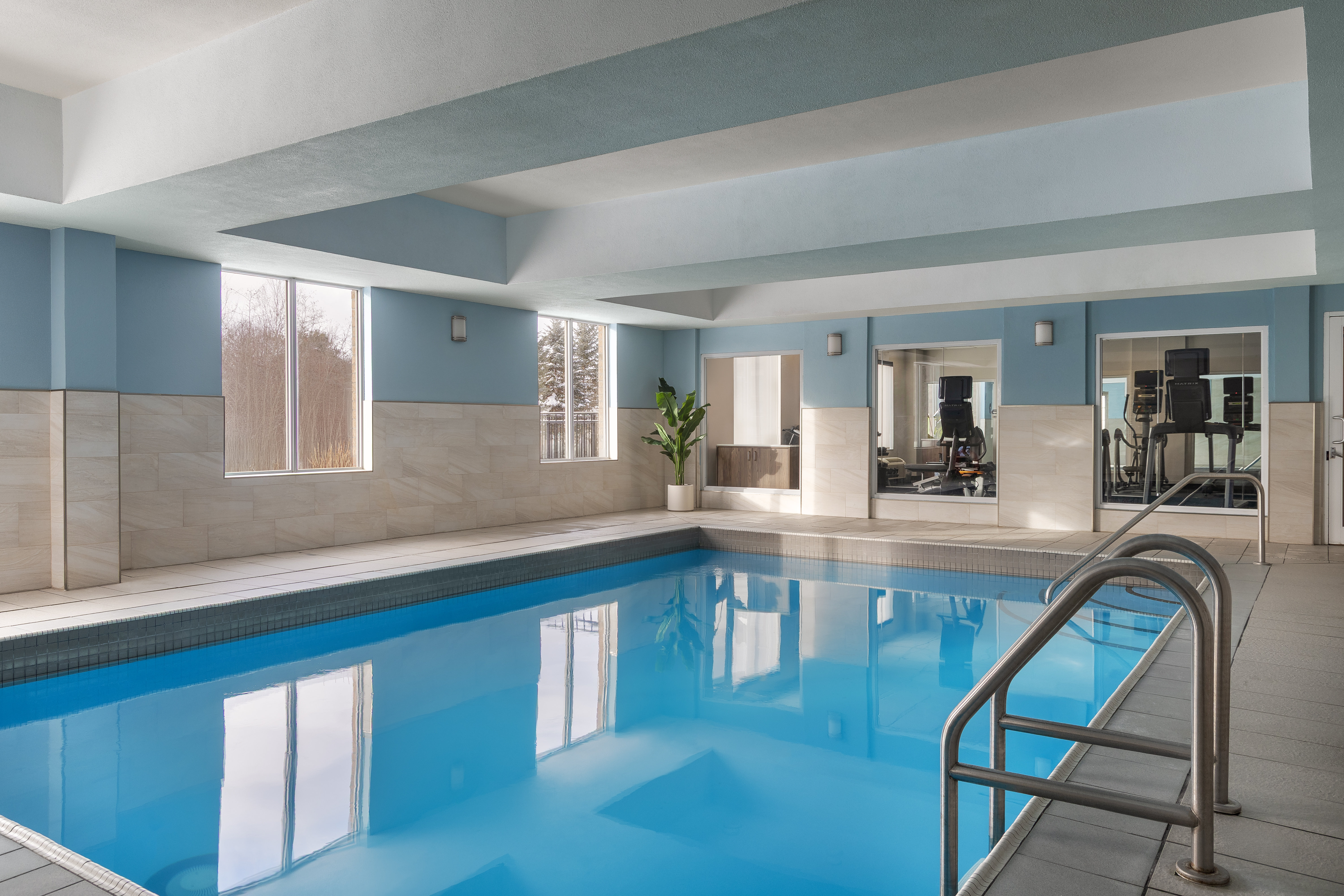 holiday inn express and suites huntsville by ihg
