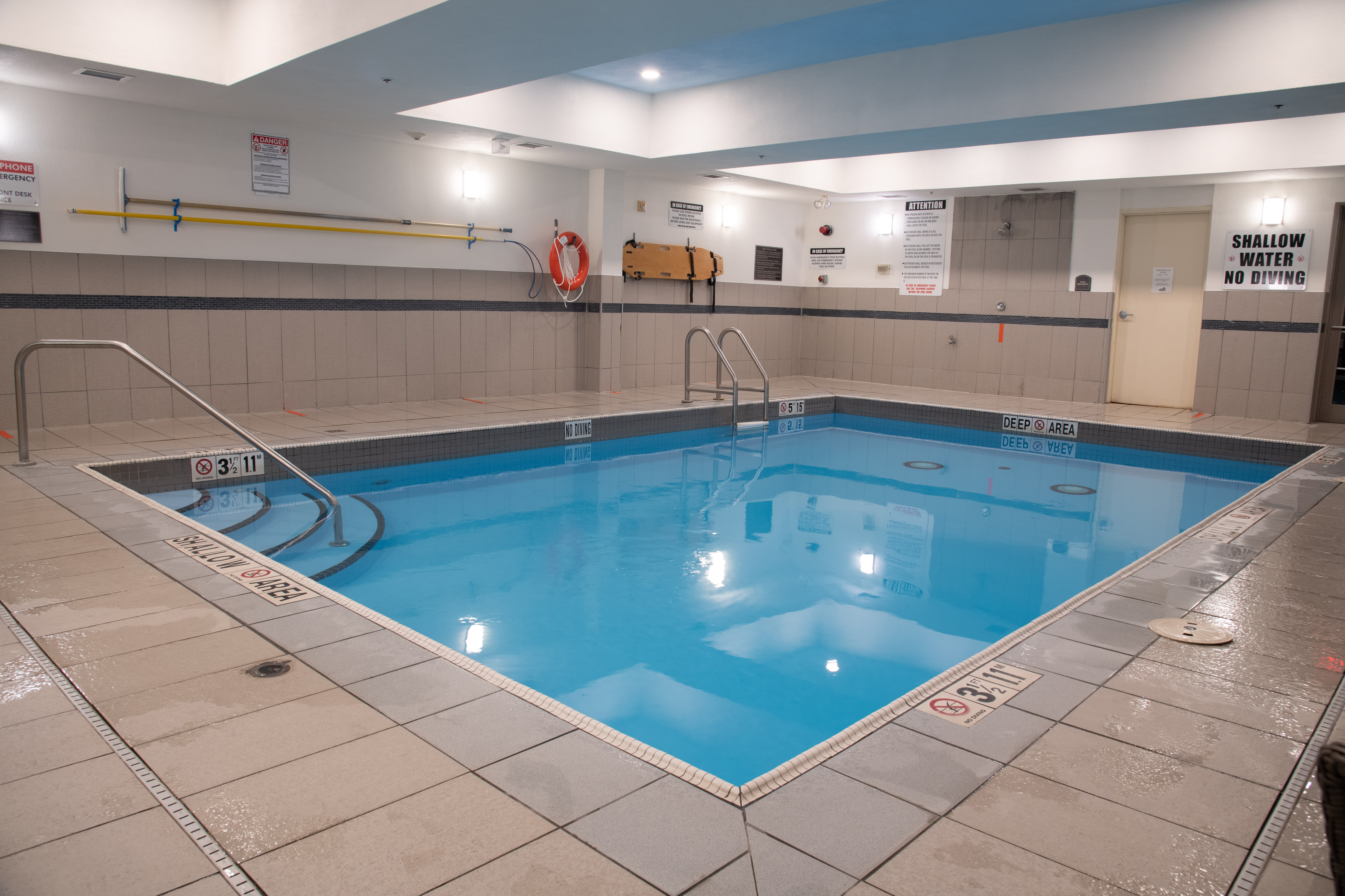 holiday inn express and suites huntsville by ihg