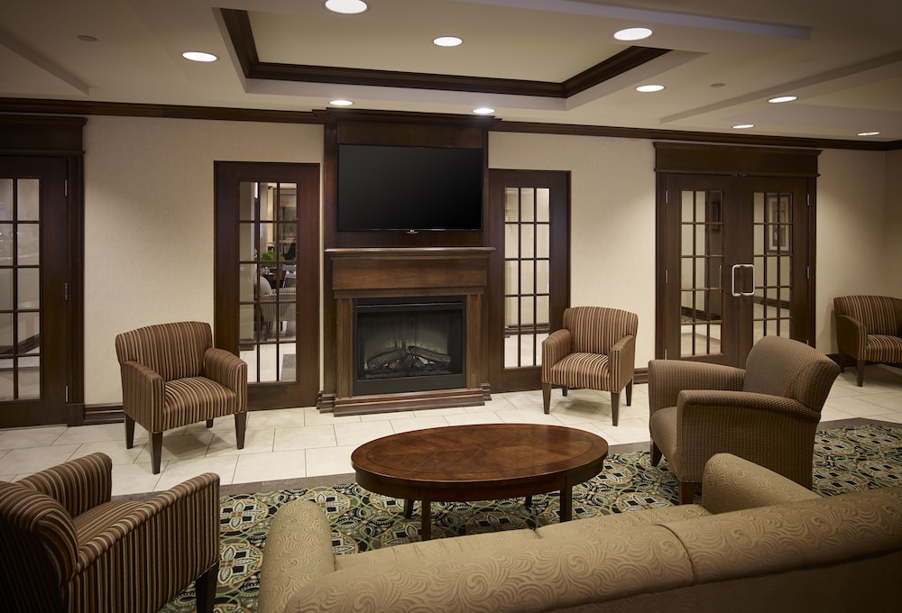 holiday inn express and suites huntsville by ihg
