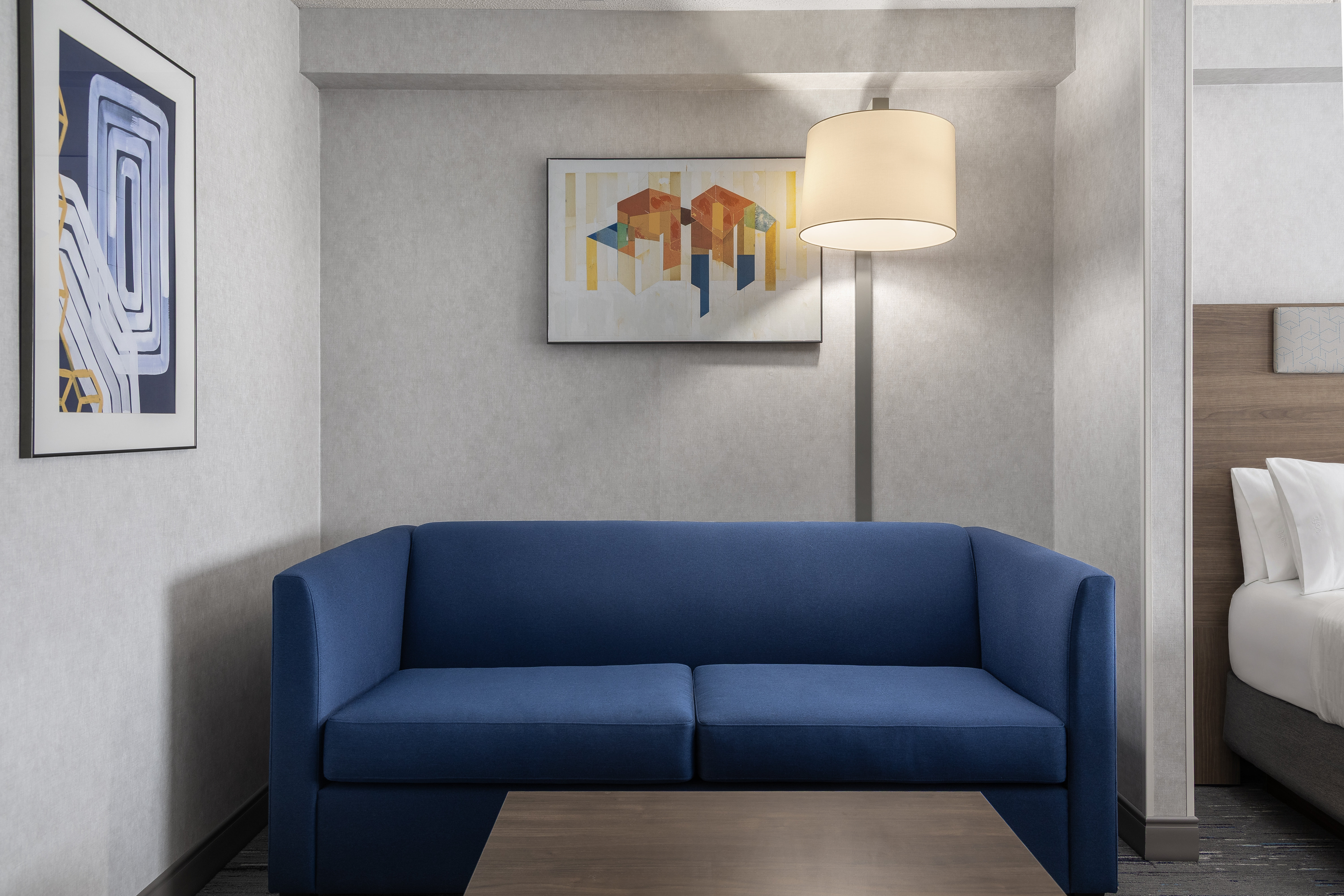 holiday inn express and suites huntsville by ihg