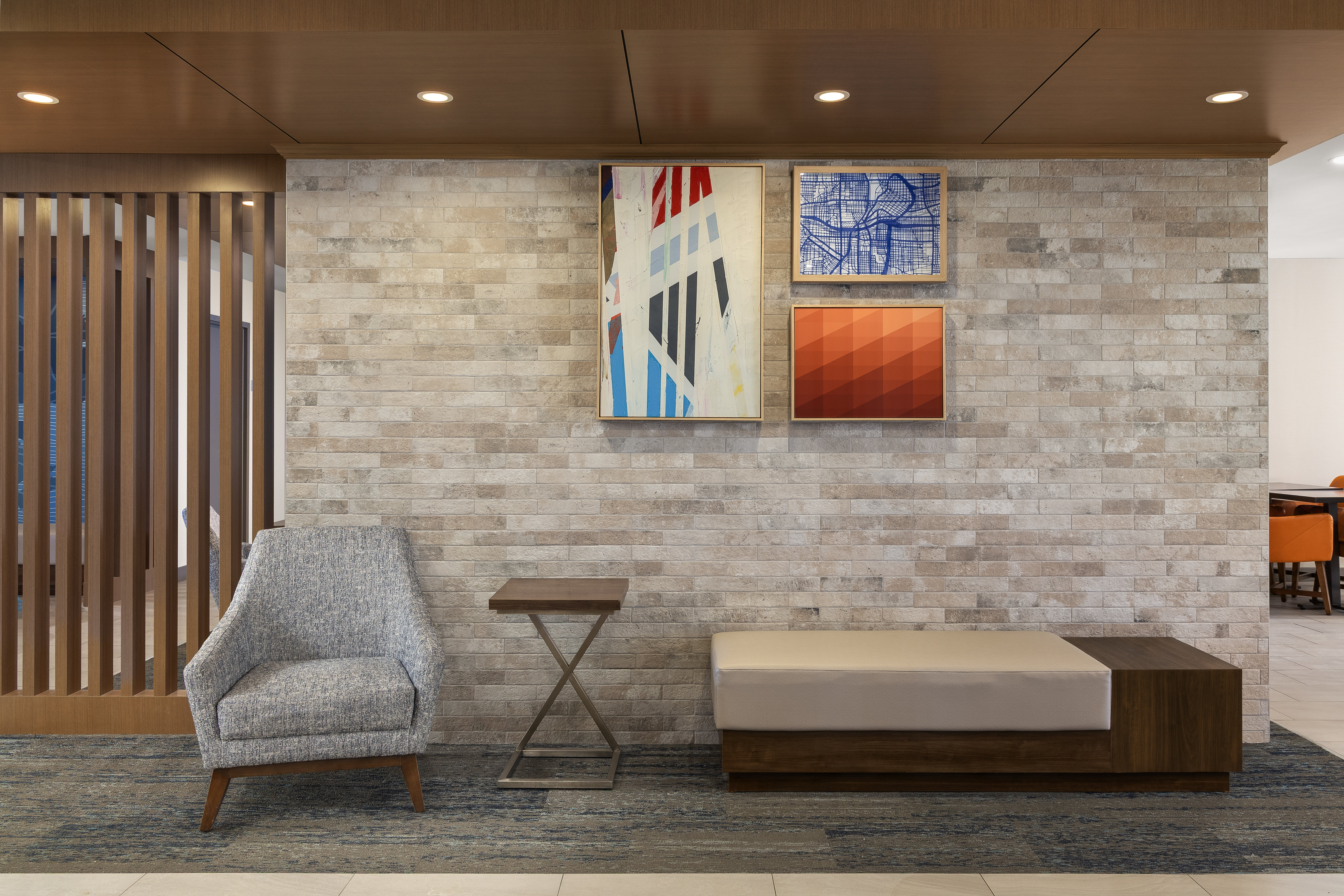 holiday inn express and suites huntsville by ihg