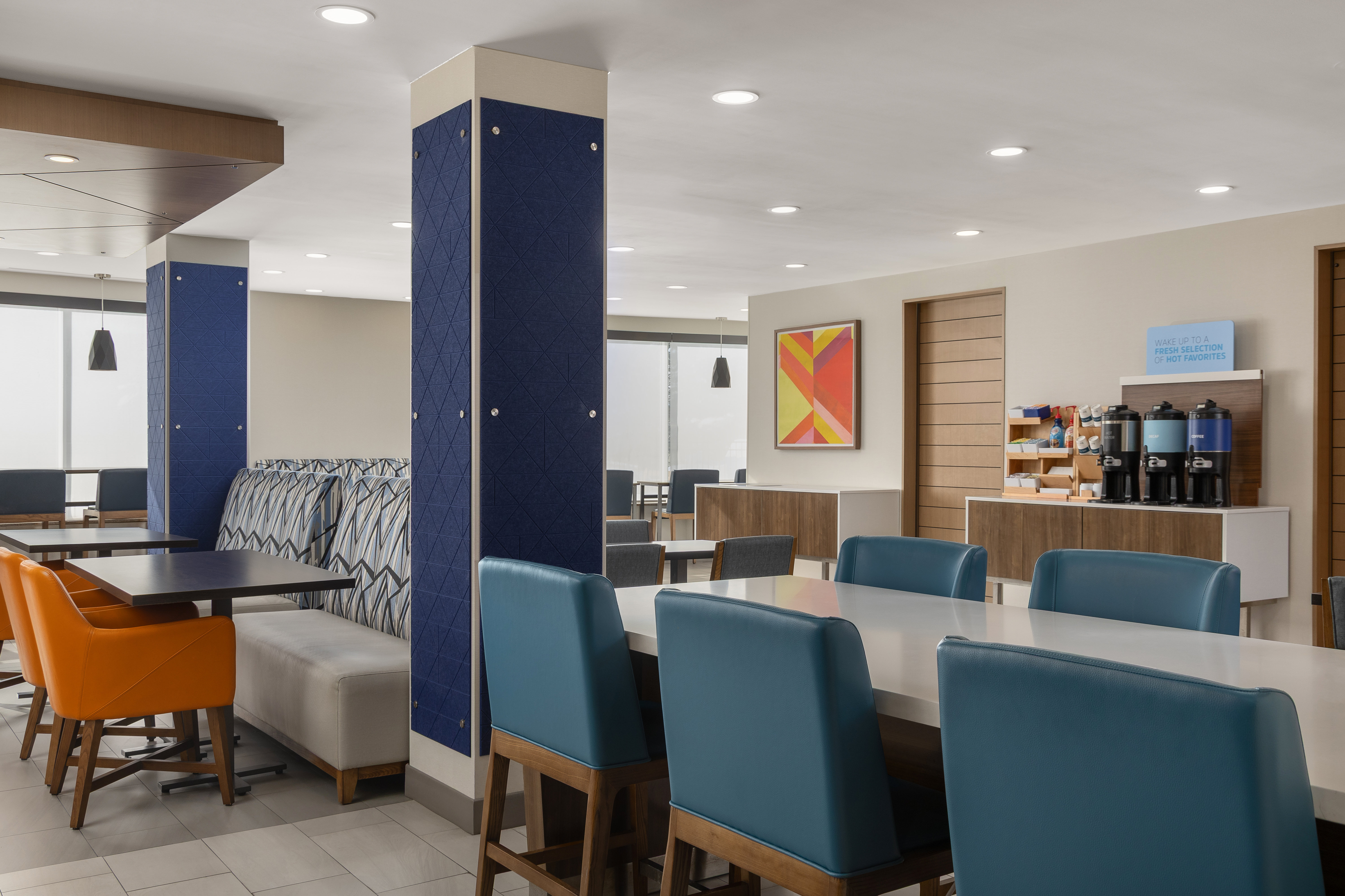 holiday inn express and suites huntsville by ihg