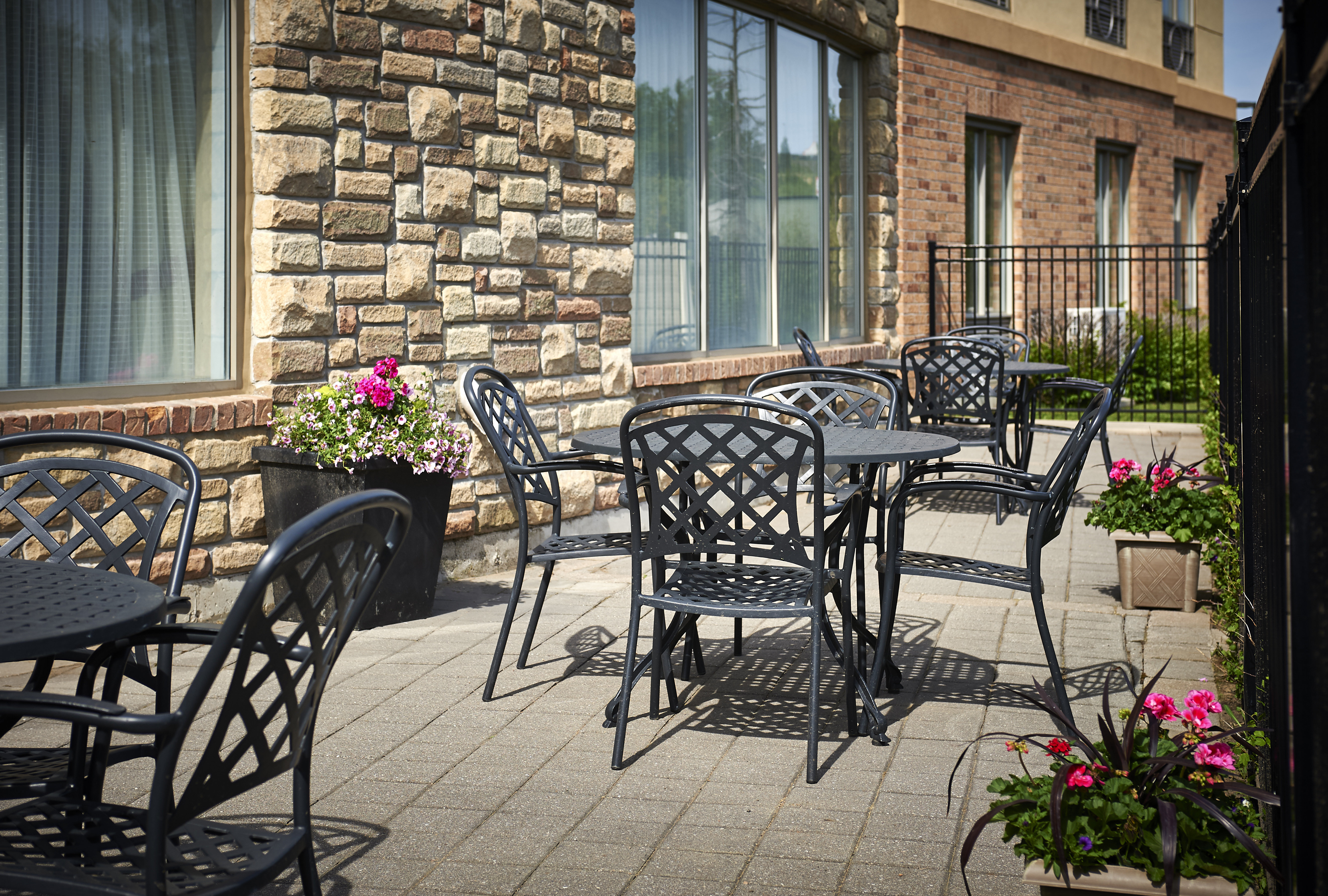 holiday inn express and suites huntsville by ihg