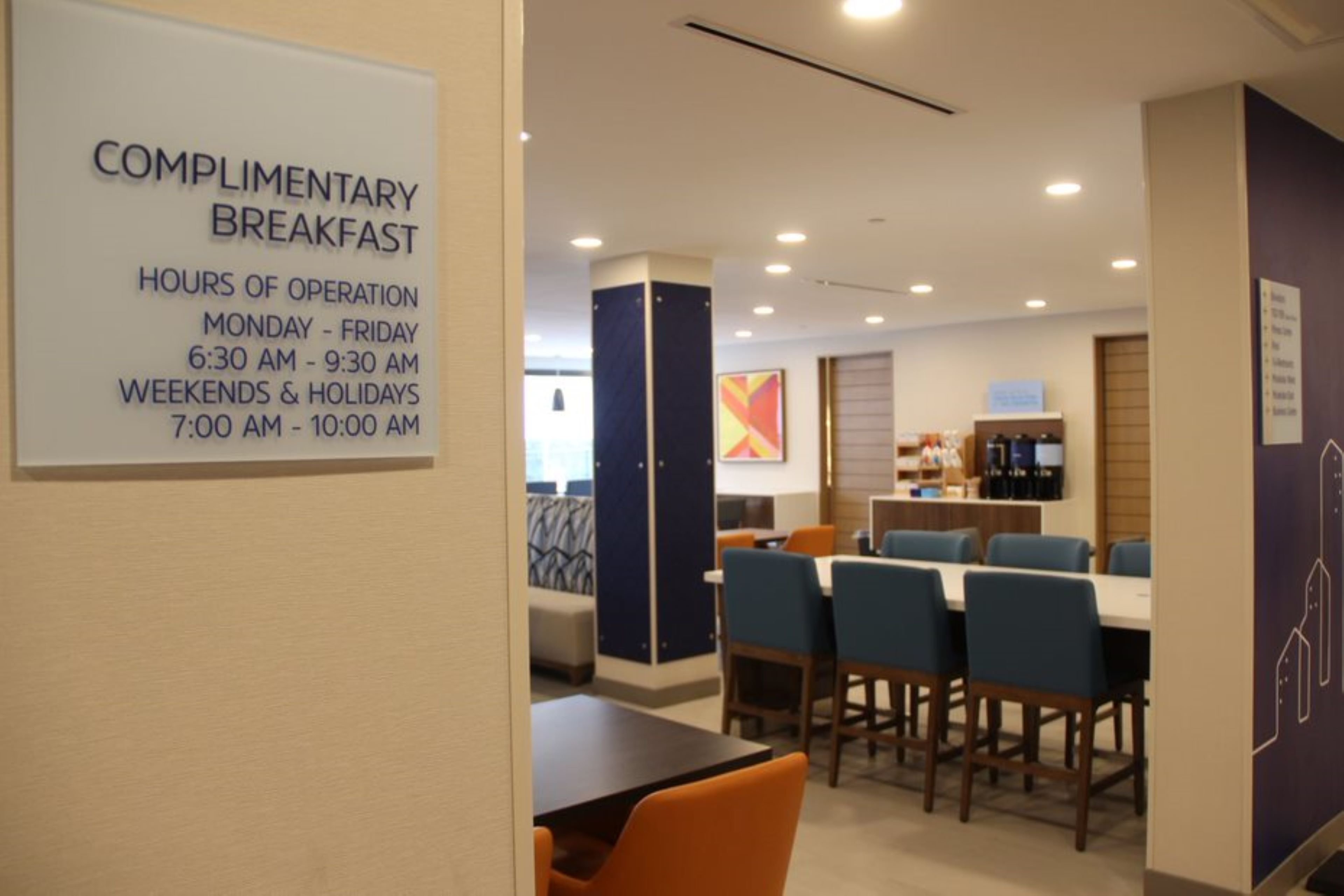 holiday inn express and suites huntsville by ihg
