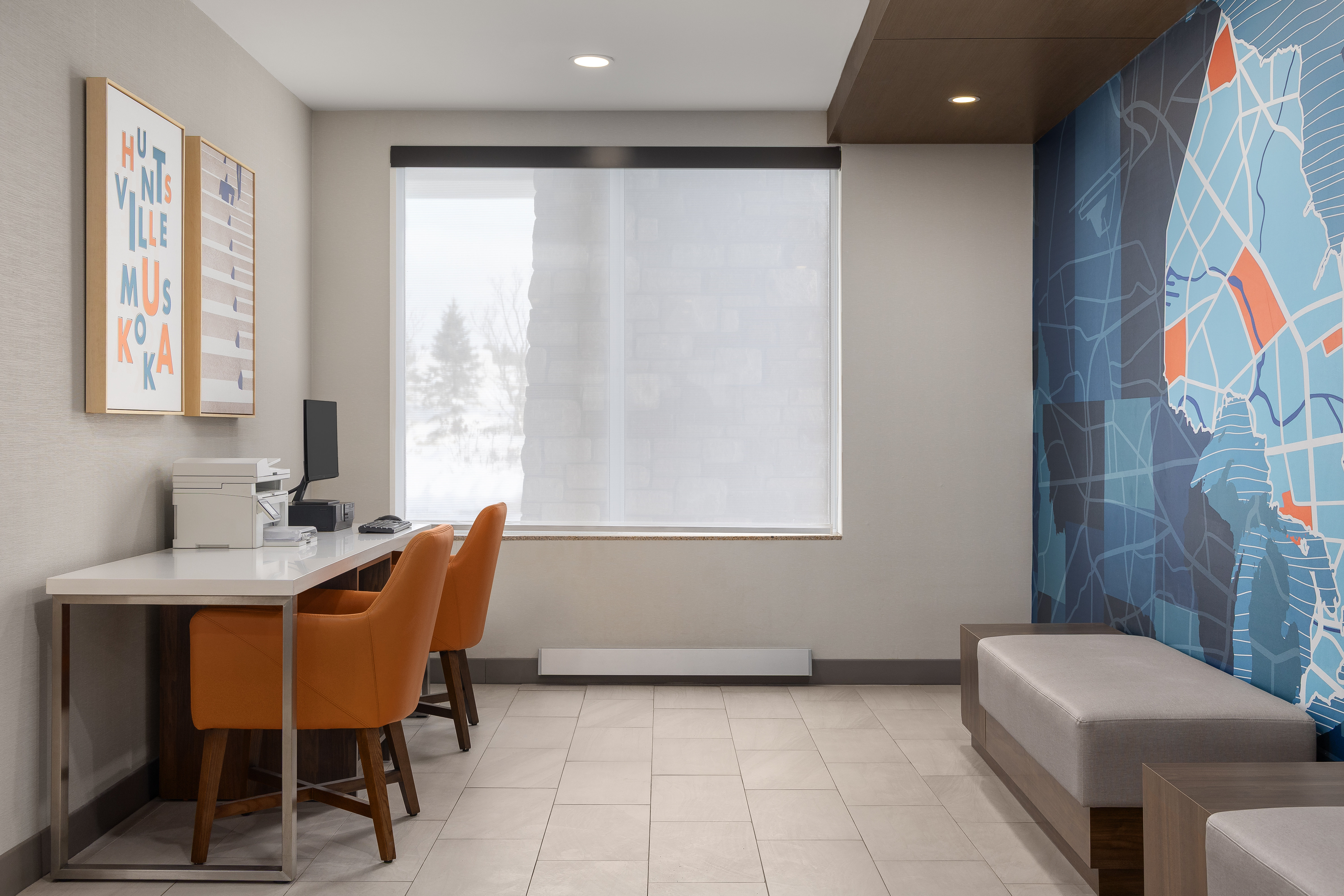 holiday inn express and suites huntsville by ihg