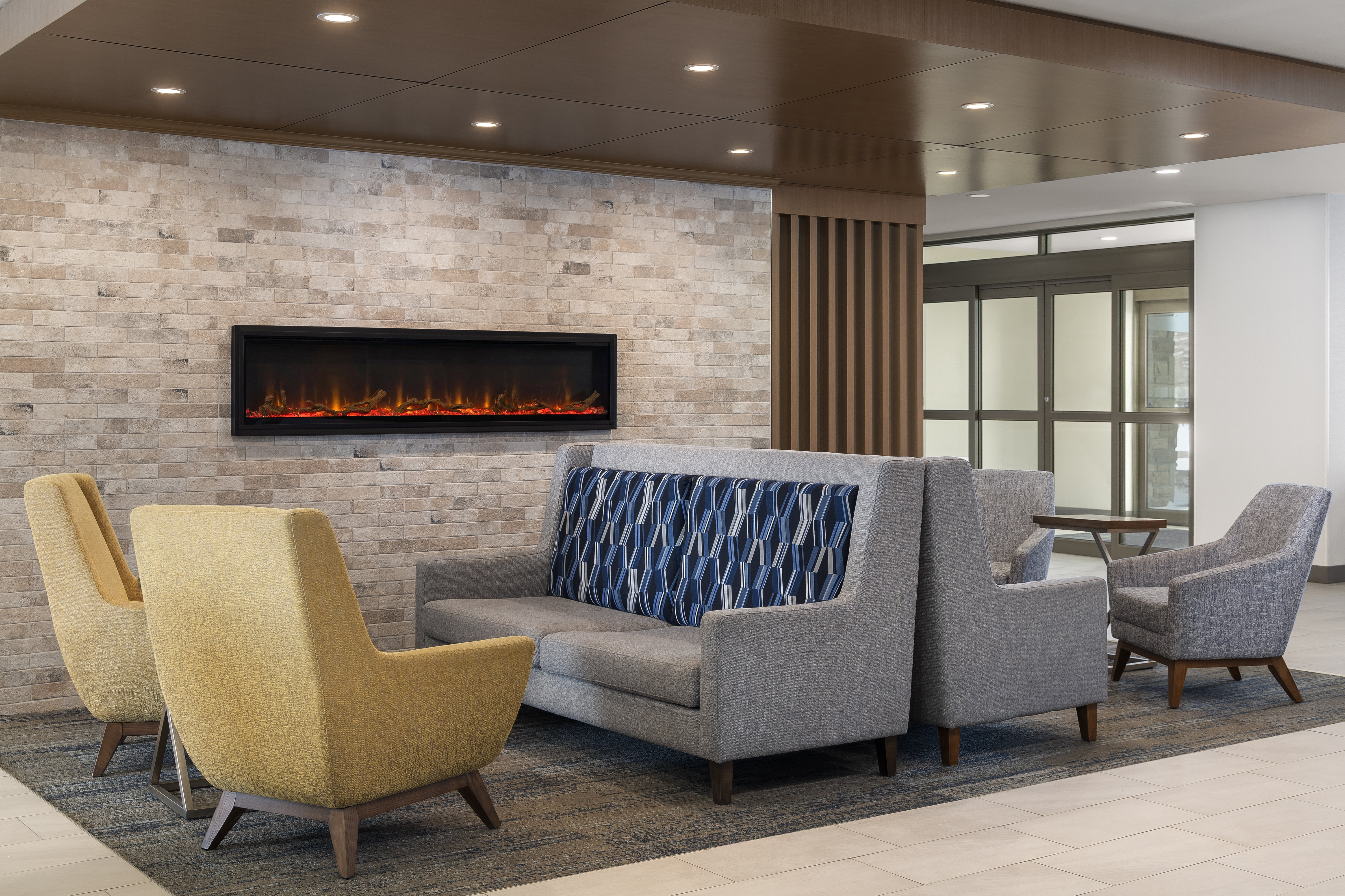holiday inn express and suites huntsville by ihg