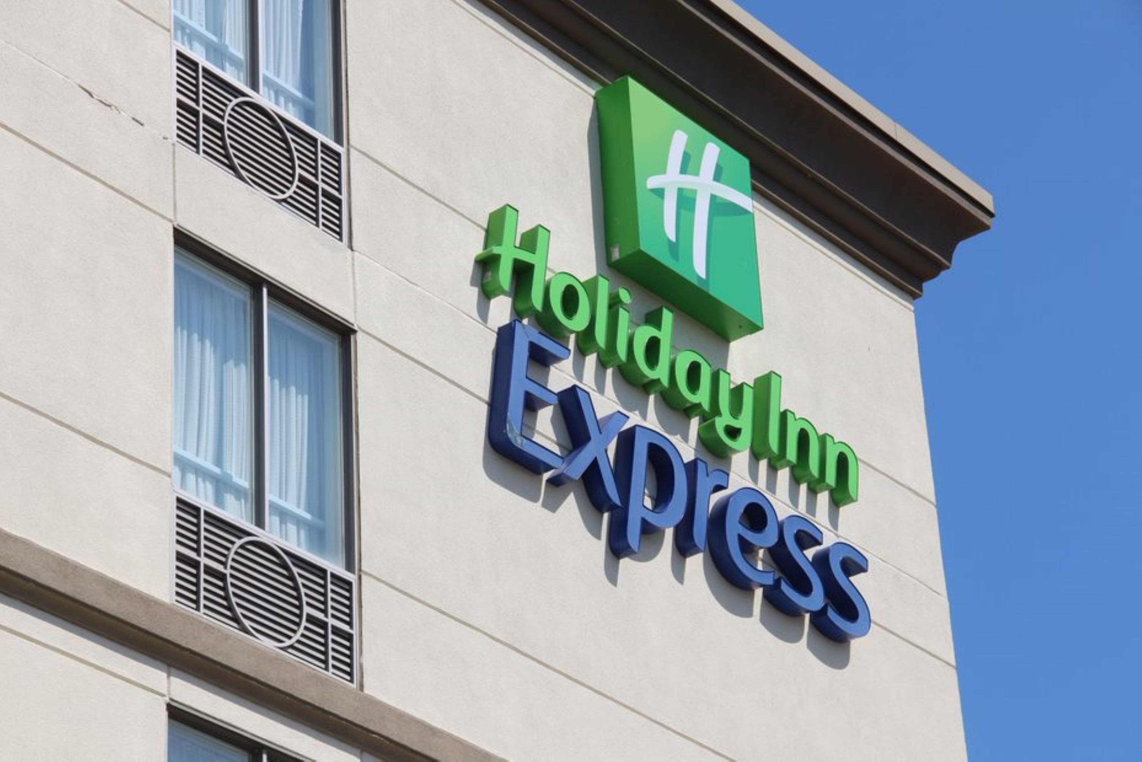 holiday inn express and suites huntsville by ihg