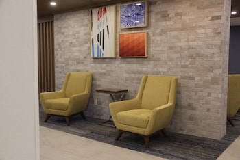 Holiday Inn Express & Suites Huntsville By Ihg,Huntsville>>Baysville,3 star