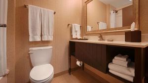 best western plus dayton hotel and suites
