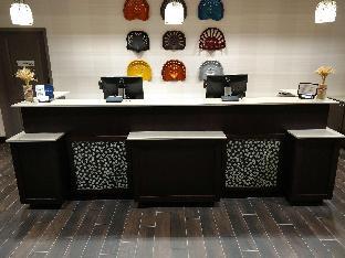best western plus dayton hotel and suites
