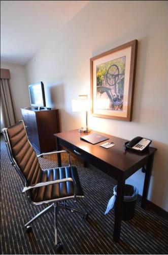 best western plus dayton hotel and suites
