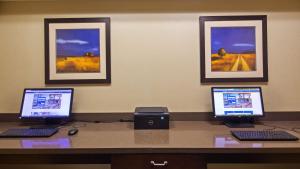 best western plus dayton hotel and suites