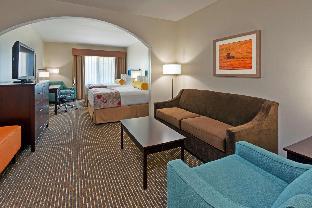 best western plus dayton hotel and suites