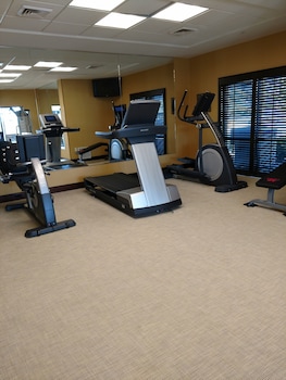 best western plus dayton hotel and suites