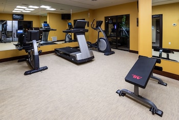 best western plus dayton hotel and suites