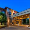 best western plus dayton hotel and suites