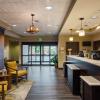 best western plus dayton hotel and suites