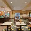 best western plus dayton hotel and suites