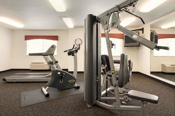 Travelodge By Wyndham Dunsmuir,Dunsmuir>>California,2 star