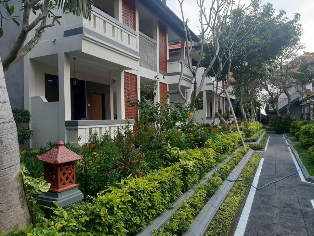 dewa bharata bungalows candidasa