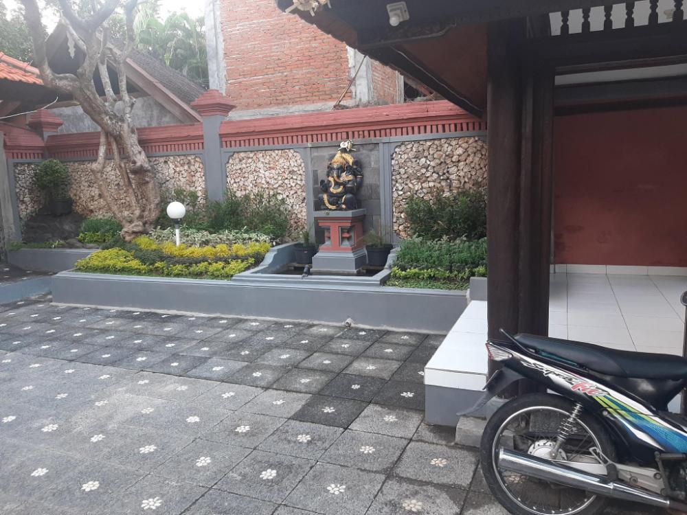 dewa bharata bungalows candidasa