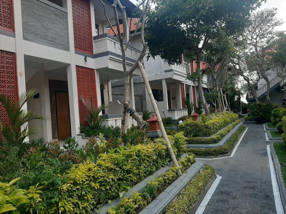 dewa bharata bungalows candidasa