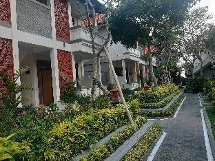 dewa bharata bungalows candidasa