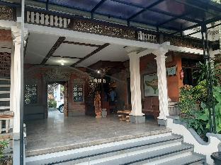 dewa bharata bungalows candidasa