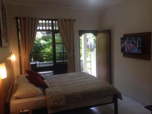 dewa bharata bungalows candidasa