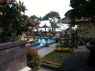 dewa bharata bungalows candidasa