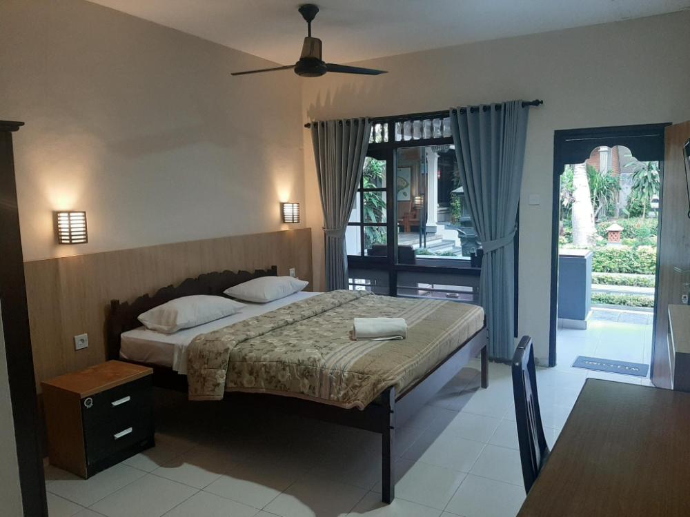 dewa bharata bungalows candidasa