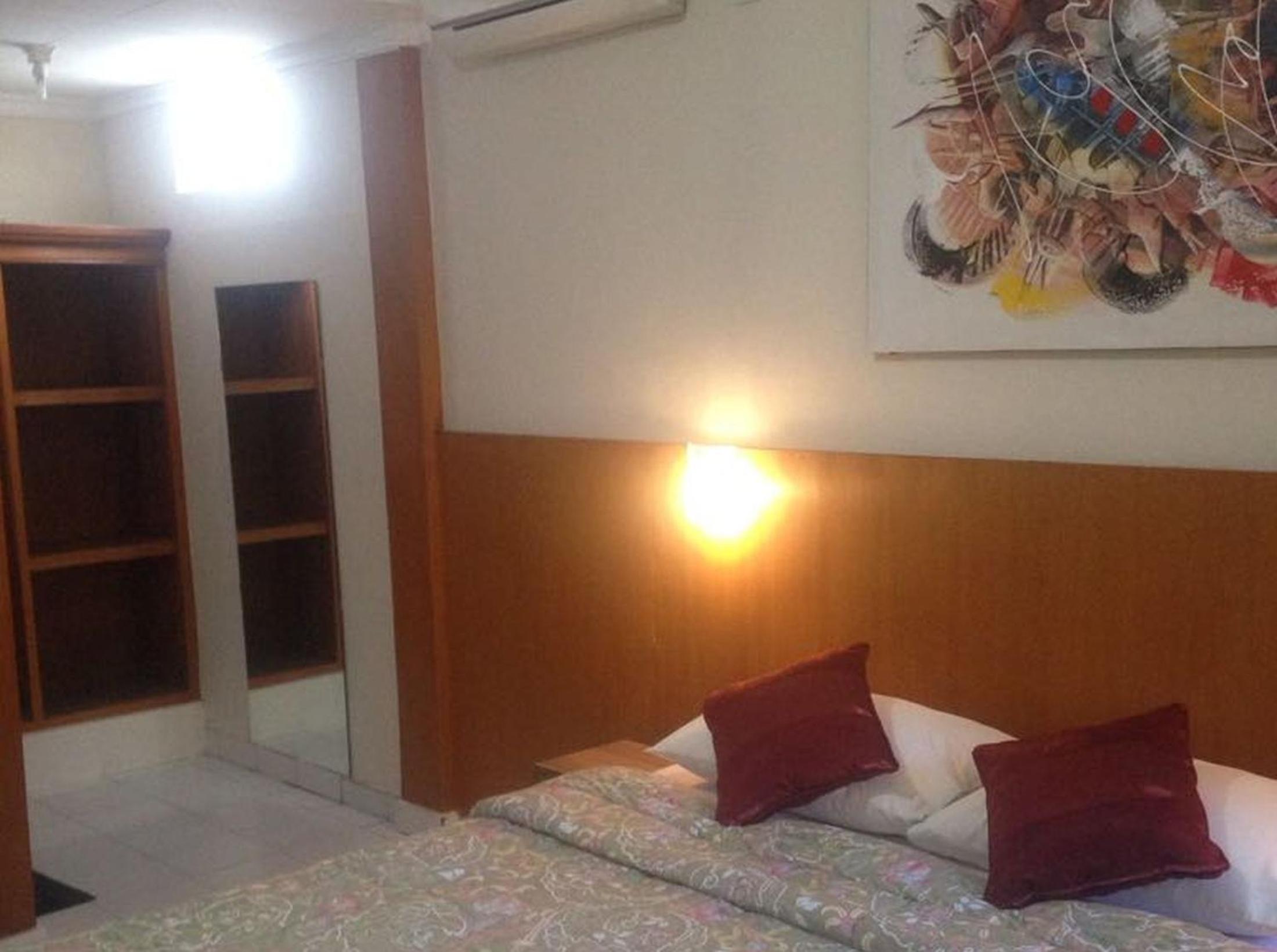 dewa bharata bungalows candidasa