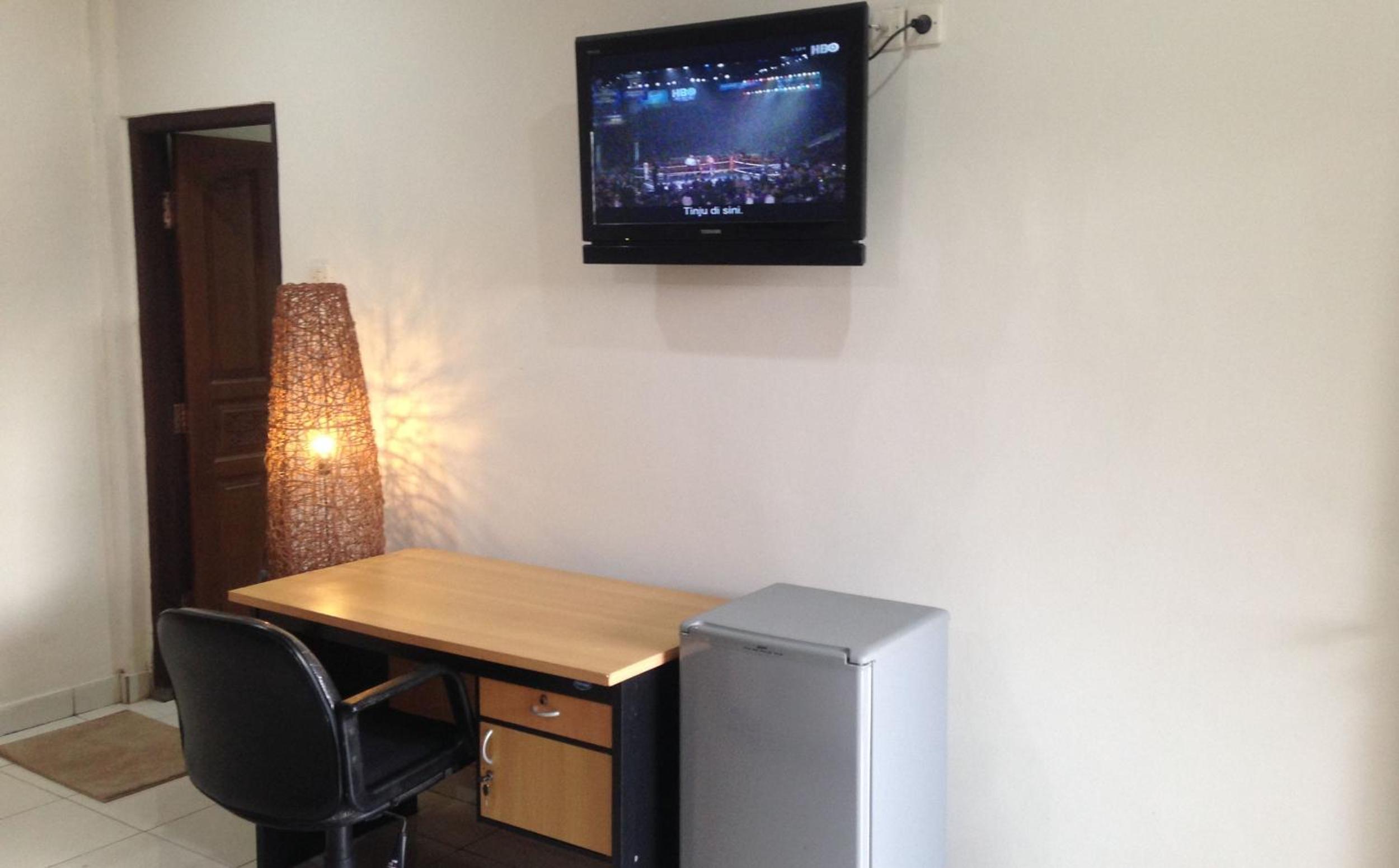 dewa bharata bungalows candidasa