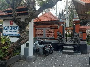 dewa bharata bungalows candidasa