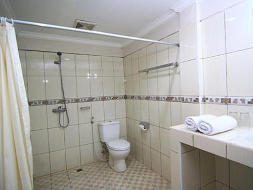 dewa bharata bungalows candidasa