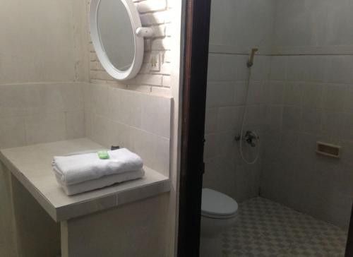 dewa bharata bungalows candidasa