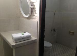 dewa bharata bungalows candidasa