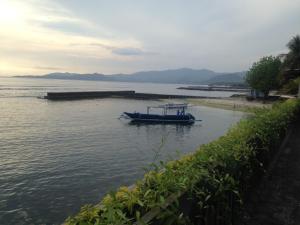 dewa bharata bungalows candidasa