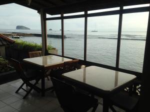 dewa bharata bungalows candidasa