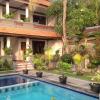 dewa bharata bungalows candidasa