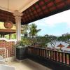 dewa bharata bungalows candidasa