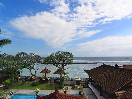 dewa bharata bungalows candidasa