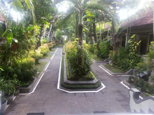 dewa bharata bungalows candidasa