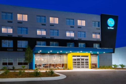 tru by hilton wilmington