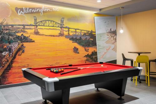 tru by hilton wilmington